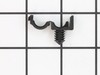 Lawn Tractor Cable Clamp – Part Number: 145006