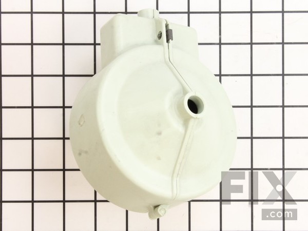 9893459-1-M-Shindaiwa-14629-Gear Cover Assembly