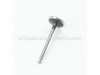 Valve- In – Part Number: 14711-Z0D-000
