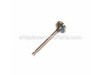Valve- Ex. – Part Number: 14721-ZE2-000