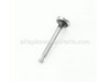 Valve- Ex. – Part Number: 14721-ZF0-000