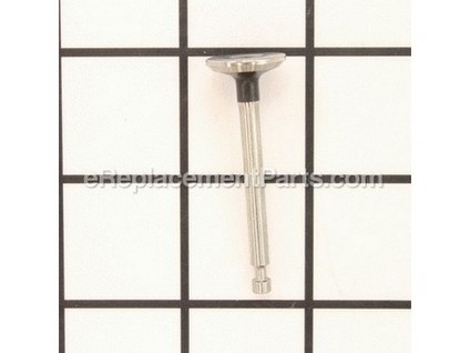9893632-1-M-Honda-14721-ZM7-000-Valve- Ex.