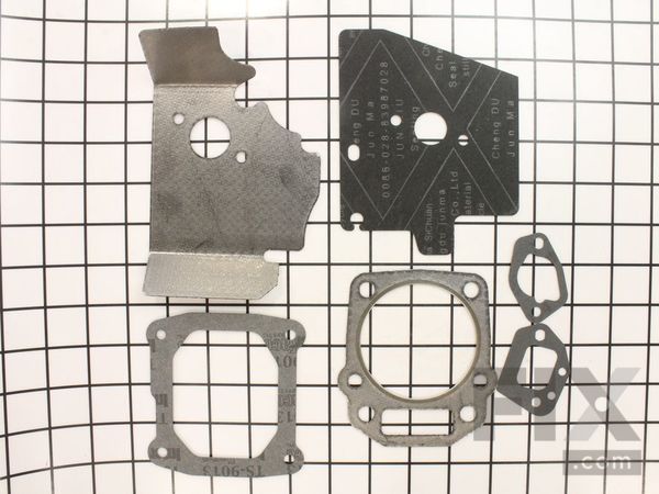 9893837-1-M-Kohler-1484134-S-Kit: Head Gasket