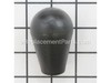 Custom oval knob – Part Number: 149846