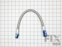 Hose – Part Number: 15-0236