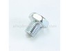 Bolt – Part Number: 150-62358-08