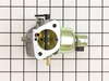 Carburetor Assembly – Part Number: 15004-0828