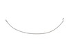 Lower Drive Cable (12'') – Part Number: 1501122MA