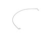 9894291-3-S-Briggs and Stratton-1501122MA-Lower Drive Cable (12'')