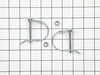 Shear Pin Kit – Part Number: 1501227MA
