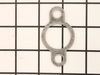 Gasket: Exhaust – Part Number: 1504103-S