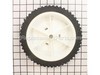 Rear Wheel – Part Number: 151155