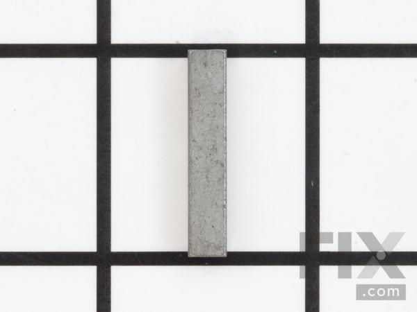 9895323-1-M-Bear Cat-15372-Key, 3/16" Squarex1" L