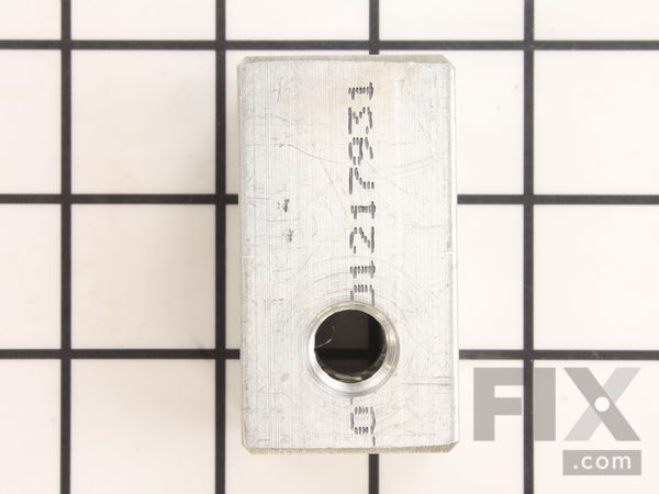 9895366-1-M-Rolair-154-Aluminum Block Manifold