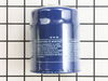 Oil Filter – Part Number: 15400-PLM-A02