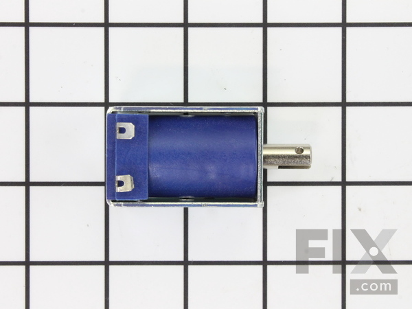 9895447-1-M-Kohler-1543501-S-Solenoid - Choke