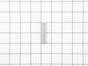 Key, 3/80 2.0 Sq – Part Number: 15440