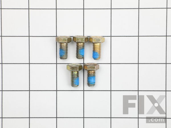 9895467-1-M-Bear Cat-15446-Screw-5/16-18x5/8"hex Head