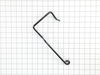 Belt keeper – Part Number: 154778