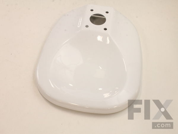 989554-1-M-Whirlpool-3179280           -Mixer Base & Foot Assembly (White)