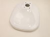 989554-1-S-Whirlpool-3179280           -Mixer Base & Foot Assembly (White)