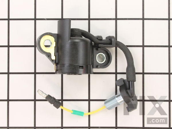 9895576-1-M-Honda-15510-ZE1-043-Switch Assembly- Oil Level