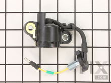 Switch Assembly- Oil Level – Part Number: 15510-ZE1-043