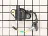 Switch Assembly- Oil Level – Part Number: 15510-ZE1-043