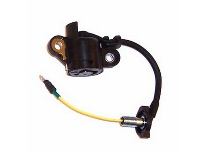 9895577-1-M-Honda-15510-ZE2-053-Switch Assembly- Oil Level