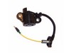 Switch Assembly- Oil Level – Part Number: 15510-ZE2-053