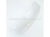 Lawn Tractor Headlight Lens – Part Number: 155217X599