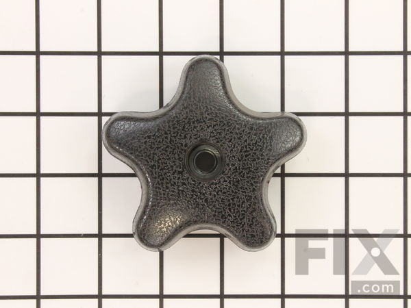 9895662-1-M-Bear Cat-15525-Knob-3/8 Insert