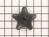 9895662-1-S-Bear Cat-15525-Knob-3/8 Insert