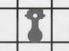 Valve- Oil Outlet – Part Number: 15571-ZM7-003