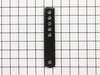 Adjustment Bar – Part Number: 155986X431