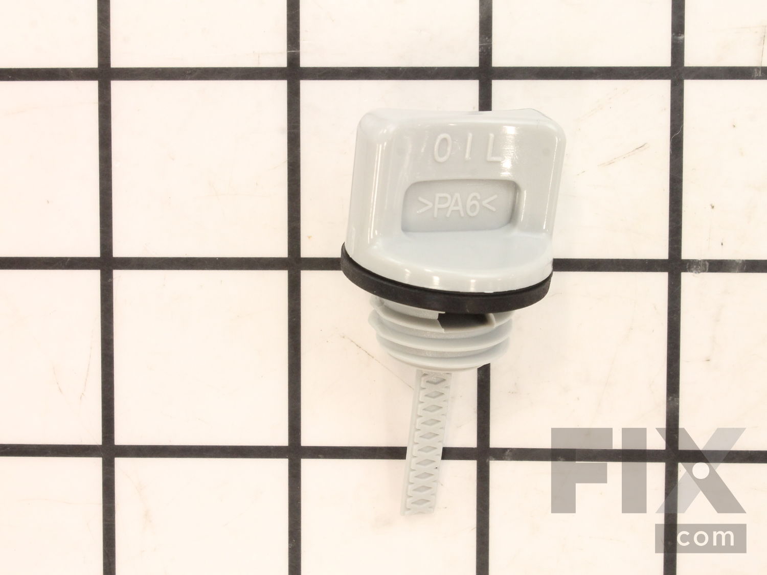 Honda Repair Part 15600-Z1C-000 - Oil Filler Cap - View #5