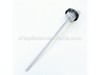 Cap Assembly- Oil Filler – Part Number: 15600-ZJ4-000