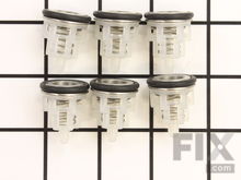 Kit Valve – Part Number: 15607