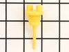 Cap-Oil Filler-Yellow – Part Number: 15620-890-000