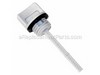 Gauge Assembly- Oil Level – Part Number: 15650-ZM0-003