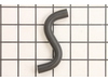Tube- Breather – Part Number: 15721-ZM0-000