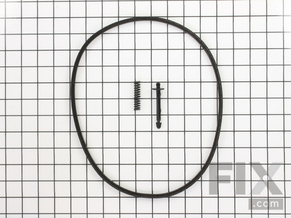 9896249-1-M-Craftsman-157769-Replacement Belt Kit