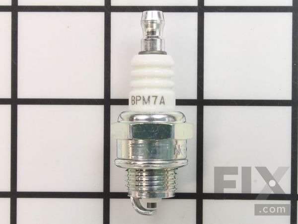 9896342-1-M-Shindaiwa-15901010630-Spark Plug Champion Rcj6Y