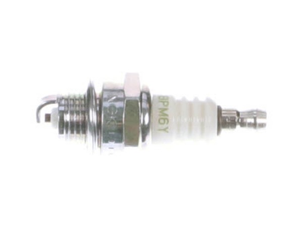 9896343-1-M-Echo-15901030330-Spark Plug -- Bpm-6a