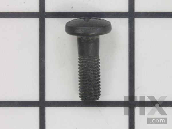 9896563-1-M-Little Wonder-16-54A-Large Head Screw 1/4-28x11/16