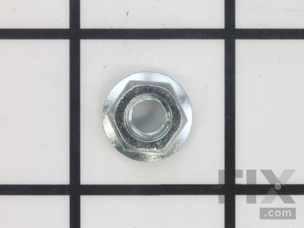 9896564-1-M-Little Wonder-16-54B-Flange Nut 1/4-28
