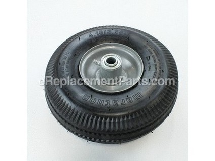 9896636-1-M-Bear Cat-16003-Wheel Asy 410/350-4
