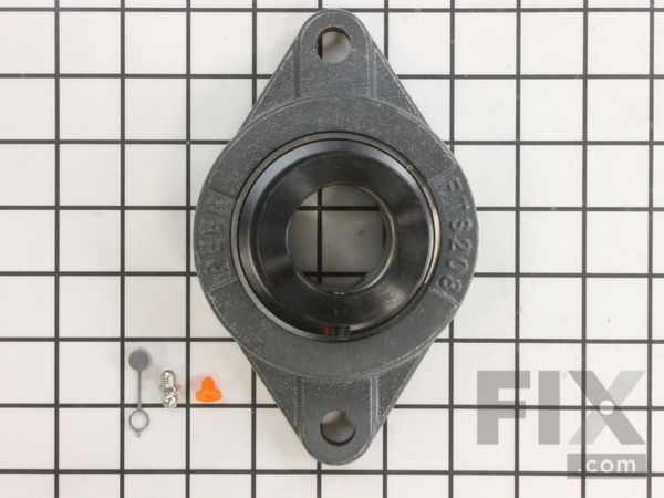 9896643-1-M-Bear Cat-16004-Bearing, 2 Bolt Flangex1-1/2&#