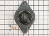 Bearing, 2 Bolt Flangex1-1/2&# – Part Number: 16004