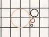 Gasket Set – Part Number: 16010-892-505